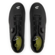 Scarpe Spiuk Road Ruta Nero 2